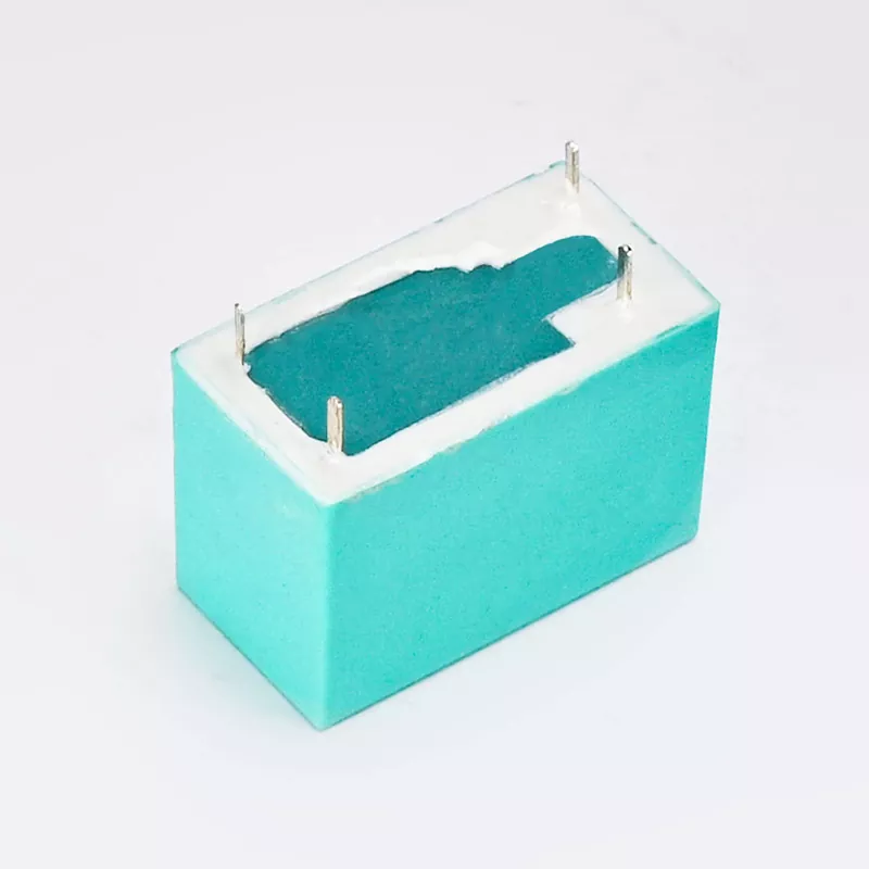 Was ist beim Einsatz von Relais zu beachten?