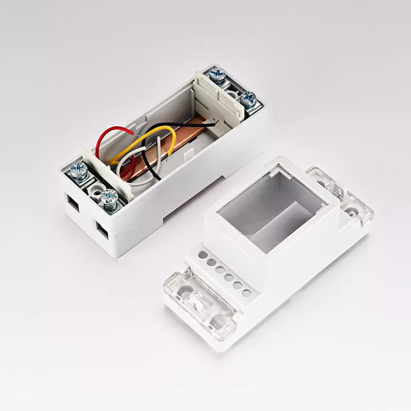 Machen Sie sich Sorgen wegen der hohen Stromrechnung? Der Einphasen-Schienenzählerkasten ist hier, um zu helfen!