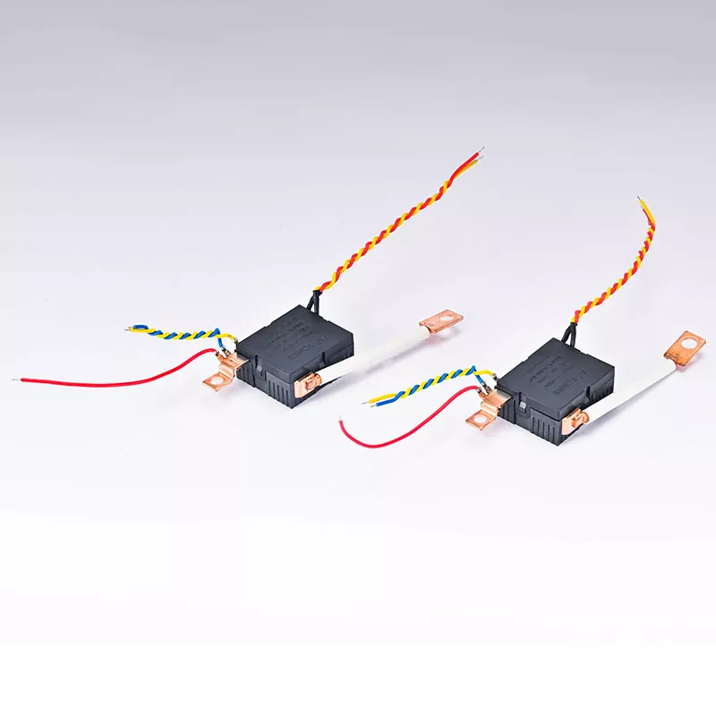 Warum wird das Stromstoßrelais für Smart Meter als Schlüssel zum Schutz der Stromsicherheit und -effizienz bezeichnet?