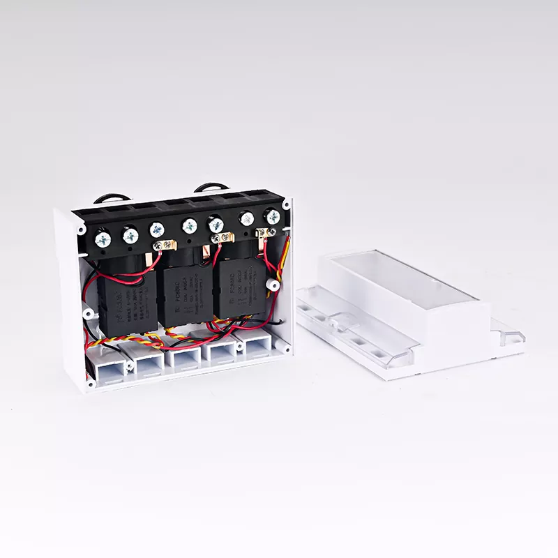 Der grundlegende Leitfaden zu den Funktionen und Vorteilen von Energiezählerboxen