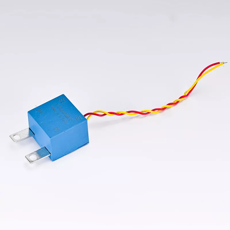 Wechselstromwandler Wechselstromwandler