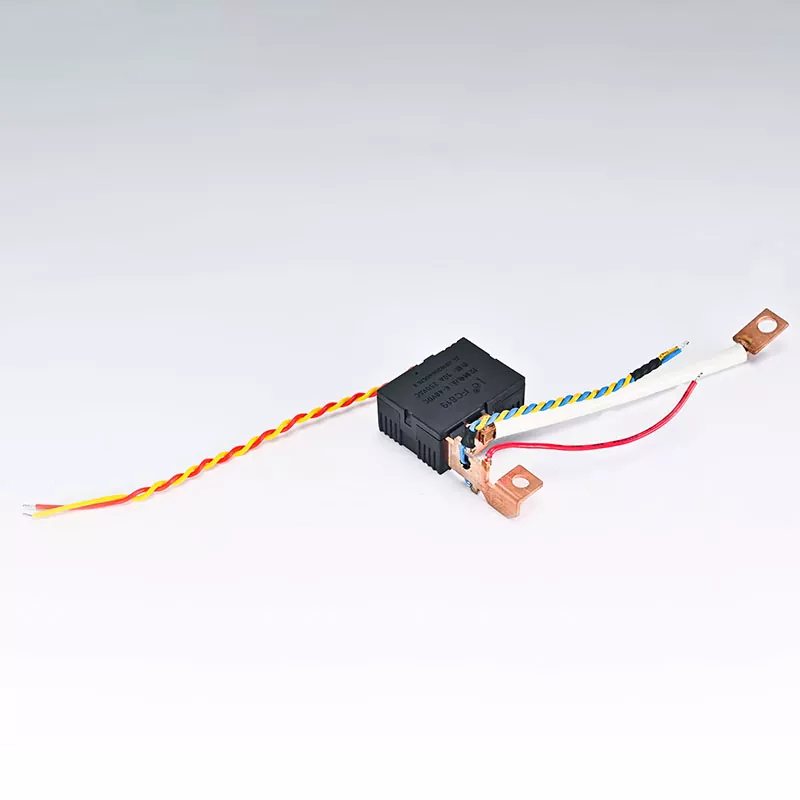 Elektronisches Smart Meter 90A-Stromstoßrelais